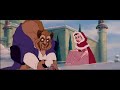 Something there Spanish from Spain version - Beauty and the Beast - Flixster Video