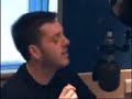 iain lee pissed off at VARINDER