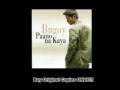 Bugoy Drilon's First Solo Album Preview ( Paano Na Kaya )