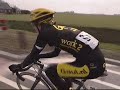 Ronde van Groningen 2008 uitgebreid verslag