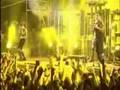 Rammstein - Volkerball - Nimes - Sonne