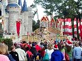Jonas Brothers at Magic Kingdom