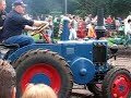 Deutz und Lanz