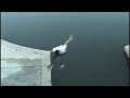 Andy skates Watergap