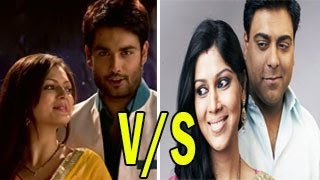 Ram&Priya VS RK&Madhu AS THE BEST COUPLE ONSCREEN - MUST WATCH !!!