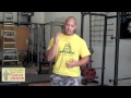 How To Squat Low