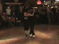 Julio Balmaceda and Corina de la Rosa - Tango show in Warsaw 4