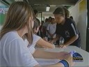 Vota��o do Pr�mio das Crian�as do Mundo