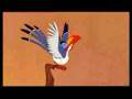 Le Roi Lion I just can... (french) Je voudrais déjà être roi