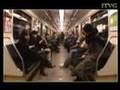 Budapeszt cz.1 - Metro (Budapest)