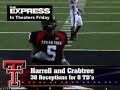 Graham Harrell Continues to Impress