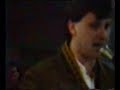 Toni Belenguer Orquesta Jamaica 1991 Valencia