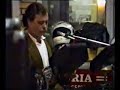 Toni Belenguer Orquesta Jamaica 1991 Valencia