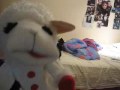 Lambchop says LEAVE BRITTNEY ALONE!!!!