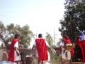 semama santa en teoloyucan, azotes a jesus,(asi o mas manchados)