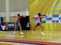 Philippines Mixed Pair