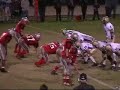 Alyala Bulldogs vs. Diamond Bar Brahmas: Football Game