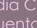 Nydia Caro: Cuentale