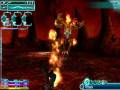 Final Fantasy 7 Crisis Core : Rematch with Ifrit Hard