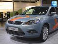 Ford Focus CNG na spr??ony gaz