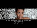 Mariama - Underground [Bonus Track] - YouTube