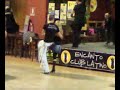 Fabry y Daniela_Bachata