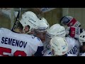Динамо Мск - СКА 3:1 / Dynamo Msk - SKA 3:1