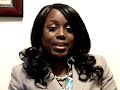 Paterson Online Interviews Passaic County, Clerk Karen Brown
