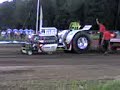 Traktor Pulling Schmachtenhagen 17.08.08  nr.6