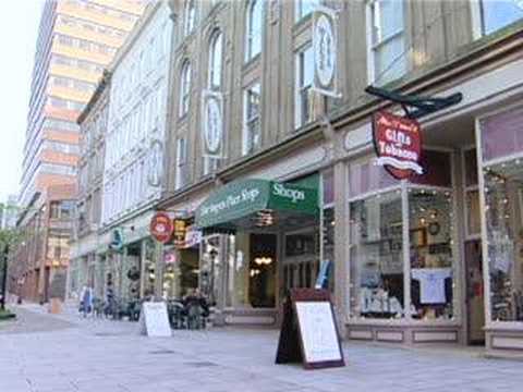 Halifax - The capital city of Nova Scotia, Halifax is blessed with one of the world's largest harbors. A year round port and the Maritimes main commercial center, it's...