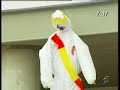 Audiencia Nacional por 2ª quema rey Gerona  +UAB (3 de 4)