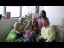 Brain injury patient Molly Welch at Shepherd Center