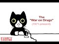 pinky interviews drug policy expert clifford thornton: 