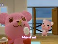 Post Pet Momobin - Episode 1 - Please Mr. Postman