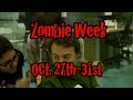 Halloween Big Foot Stories, Are you Afraid of the Dark? : BFX : Super Test Film