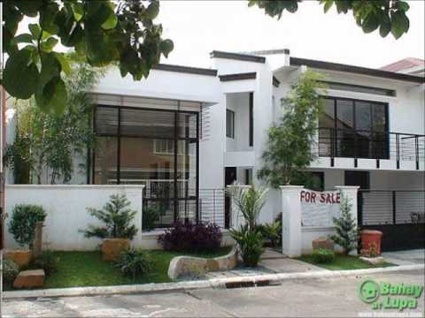 moderne kuće -
