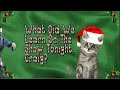 Craig Ferguson 12/17/9F Late Late Show ending
