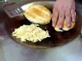 El Guajolote - Comida Típica de Tulancingo