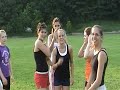 Cobleskill Angelz Senior Practice 6-1-07 Part 2