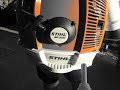 How Quiet is the 65dB Stihl BR-500 Blower?