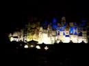 disneyland its a small world exterior att clip 2 06/09/06