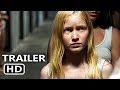 Eden Movie Trailer (2013)