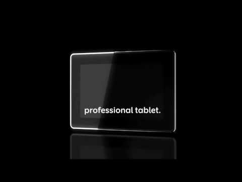 BlackBerry saca su tableta PlayBook BlackBerry saca su tableta PlayBook