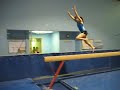 Cammi Muhr dbl twist fr beam dsmt.avi Cammi Muhr dbl twist fr beam dsmt.avi