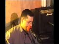 Gökhan hem solist hem baterist vol:2 Gökhan hem solist hem baterist vol:2