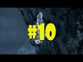 Top 10 Weirdest Glitches in Video Games