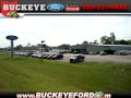 SOLD - 2008 Hyundai Sonata GLS 43140 Buckeye Ford