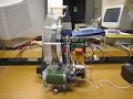 Unibot - transversal stabilization