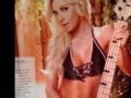 Playmate Crystal Harris
