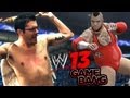 CUPIDSHIRE JOINS THE WWE (Smosh Game Bang)